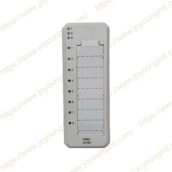 3BSE013088R1 DI885 Digitale Input Modulo