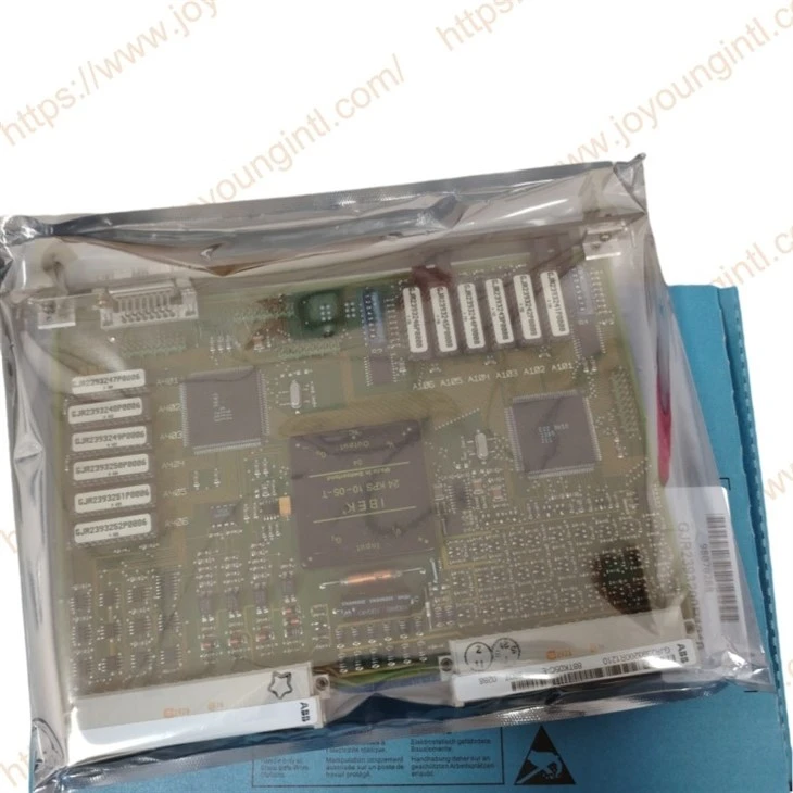 ABB 88TK05C-E GJR2393200R1210
