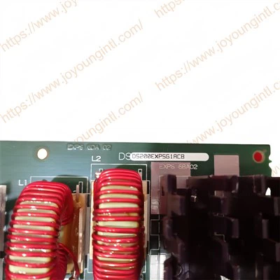GE DS200EXPSG1ACB VIRTALÄHDEKORTTI