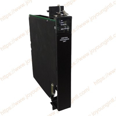 GE Fanuc IC697CPM790 CPU-moduuli