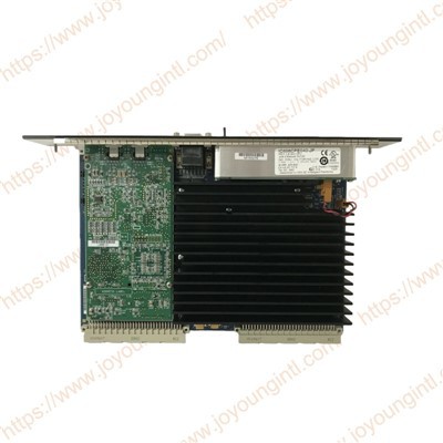 GE FANUC IC698CPE040 CPU-moduuli