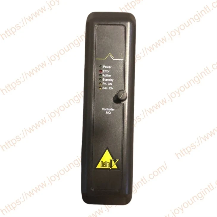 VE3008 KJ2005X1-MQ1 Emerson DeltaV™ MQ -ohjain